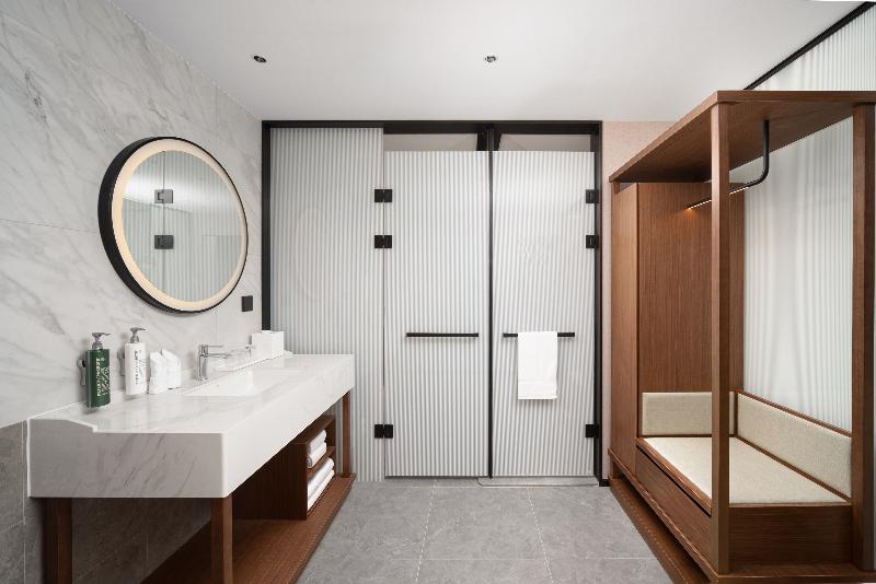 Hilton Garden Inn Shanghai Changxing Island image