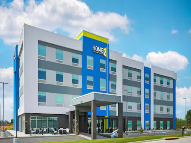 Home2 Suites by Hilton Somerset, KY — general view