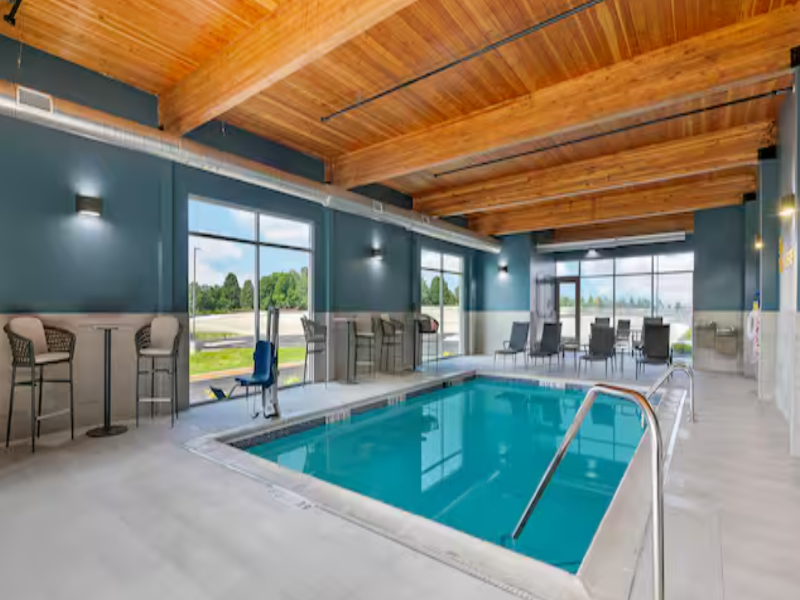 Home2 Suites by Hilton Somerset, KY