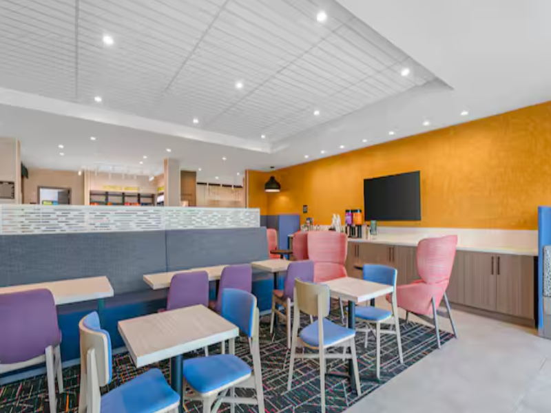 Home2 Suites by Hilton Somerset, KY
