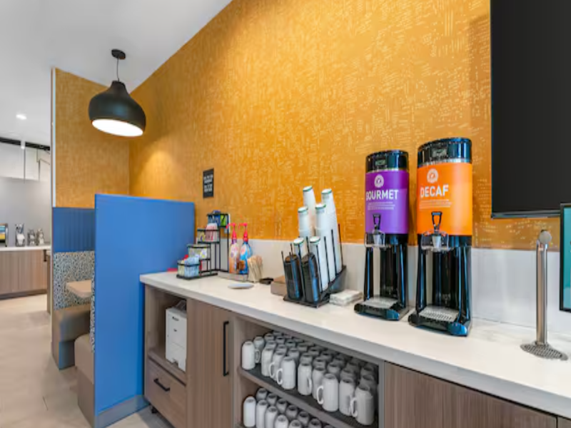 Home2 Suites by Hilton Somerset, KY