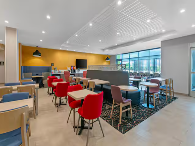 Home2 Suites by Hilton Somerset, KY