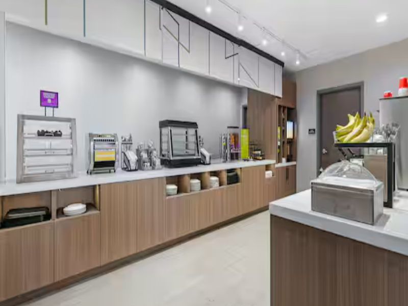 Home2 Suites by Hilton Somerset, KY