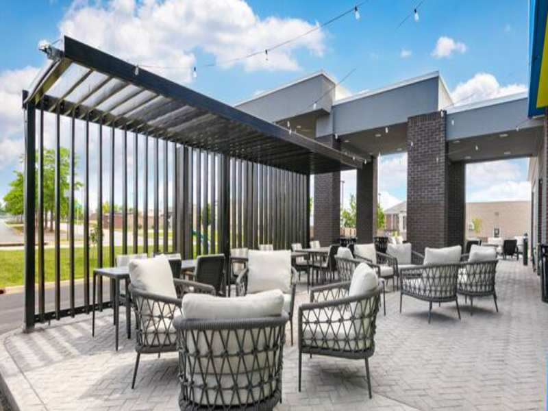Home2 Suites by Hilton Somerset, KY
