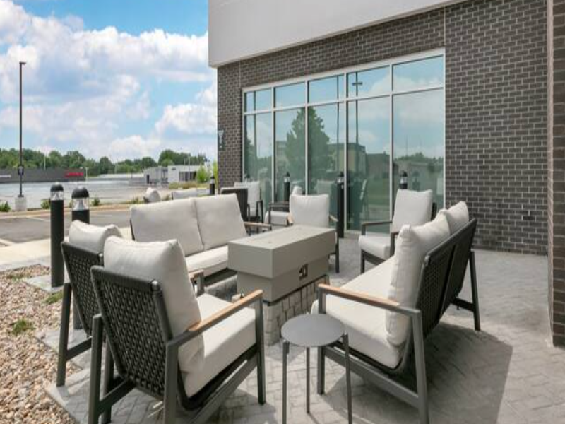 Home2 Suites by Hilton Somerset, KY