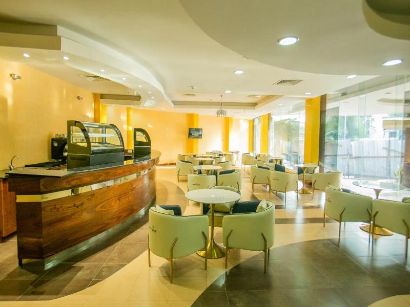 Parrot Hotel Arusha image