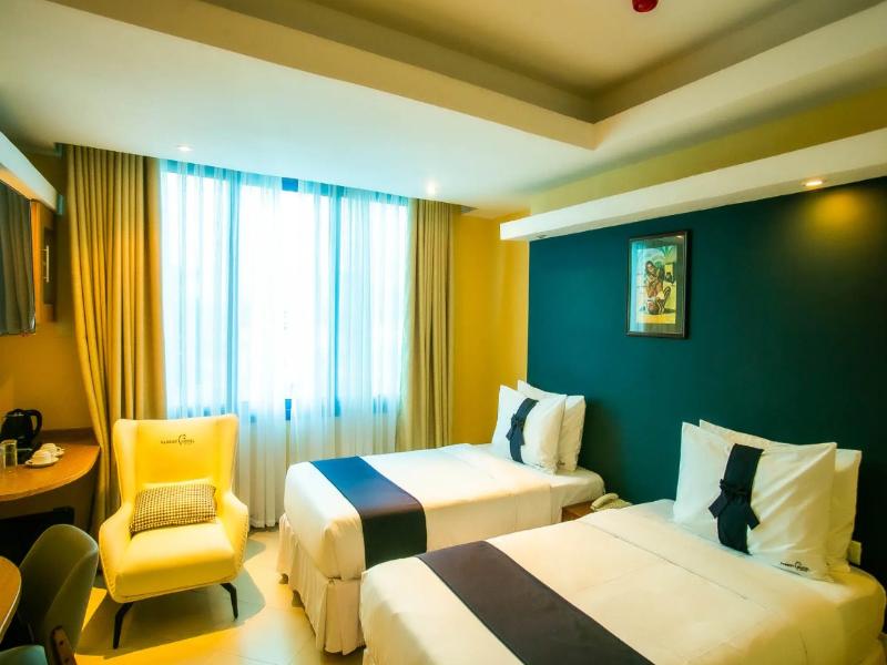 Parrot Hotel Arusha image