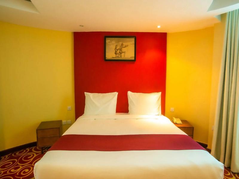 Parrot Hotel Arusha image