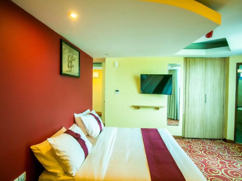 Parrot Hotel Arusha image