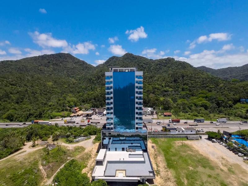 Blue Sea Hotel image