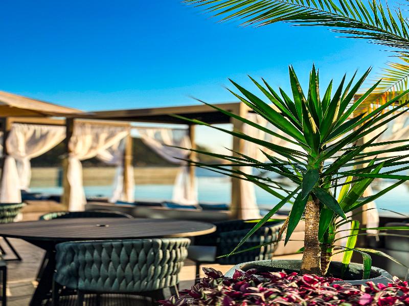 Blue Sea Hotel image