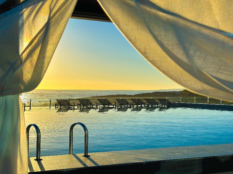 Blue Sea Hotel image