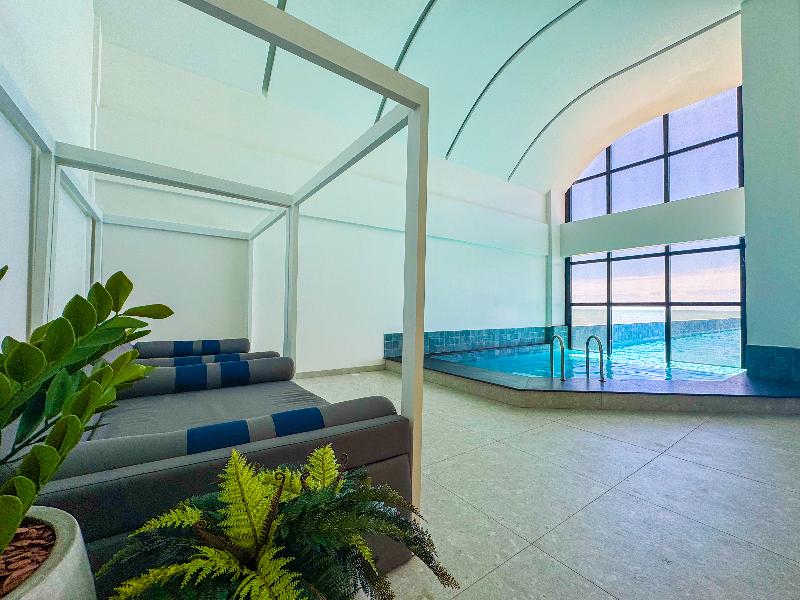 Blue Sea Hotel image
