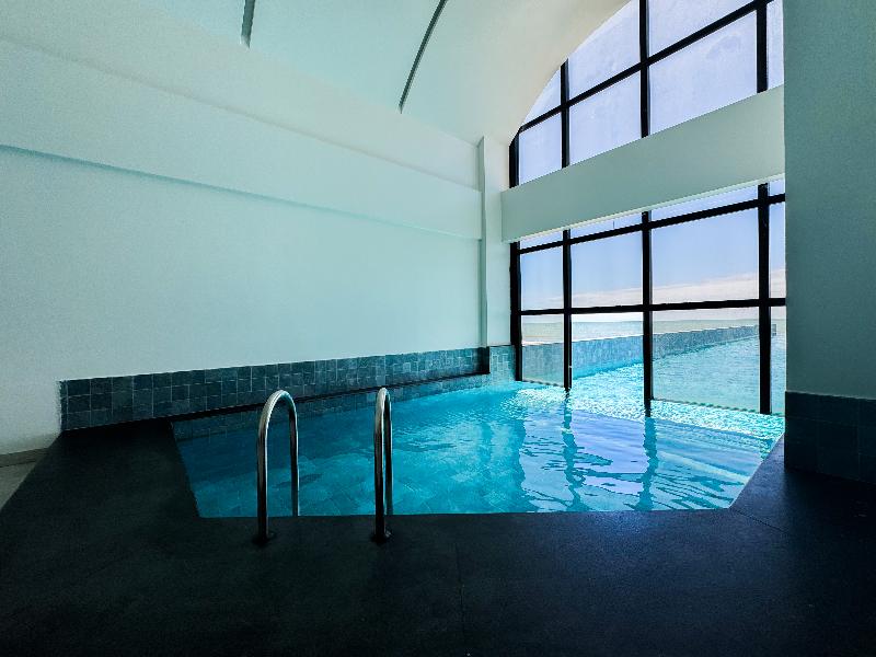 Blue Sea Hotel image