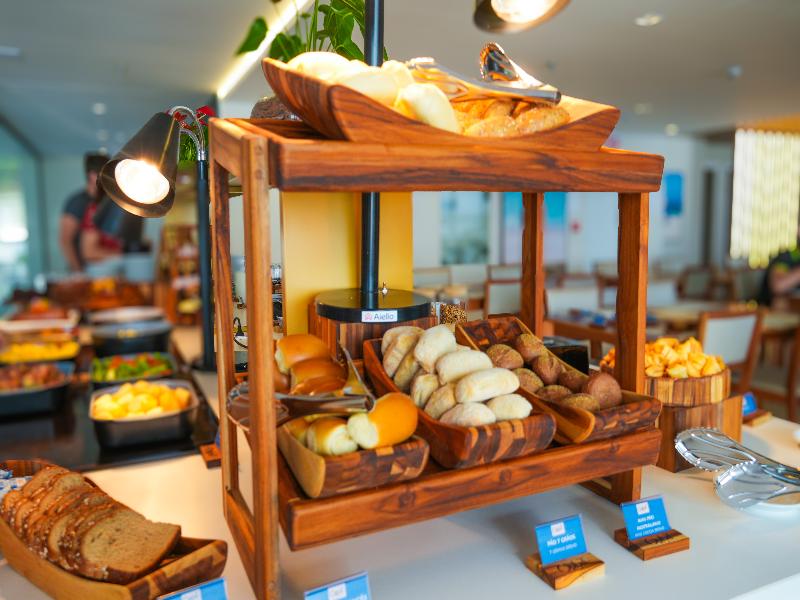 Blue Sea Hotel image