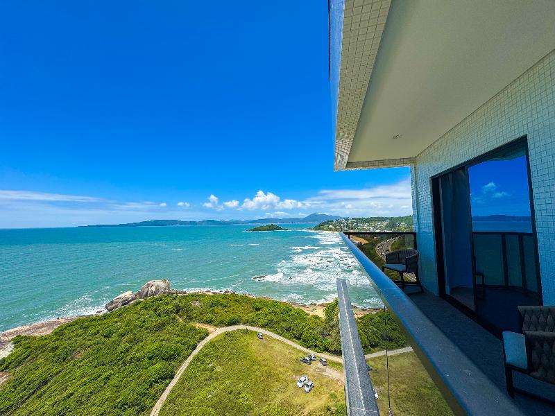 Blue Sea Hotel image