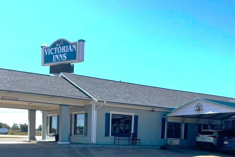 Victorian Inn By OYO Whitesboro US Hwy 82 image