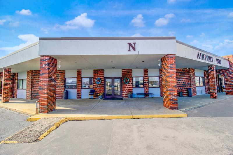 OYO Malden Airport Inn image