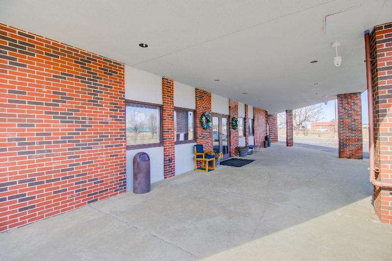 OYO Malden Airport Inn image