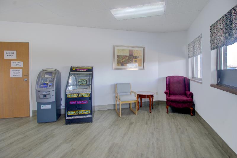 OYO Malden Airport Inn image 10