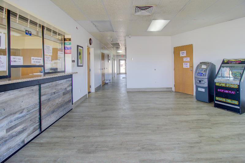 OYO Malden Airport Inn image