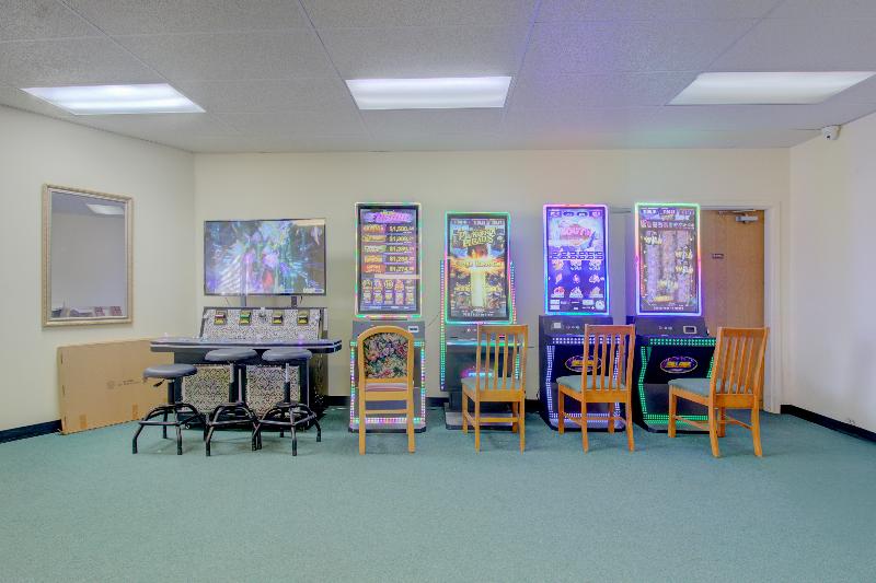 OYO Malden Airport Inn image