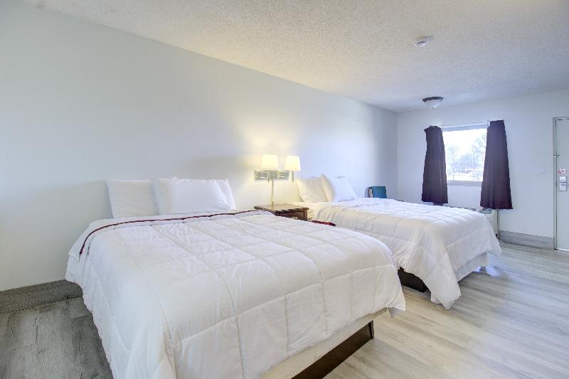 OYO Malden Airport Inn image