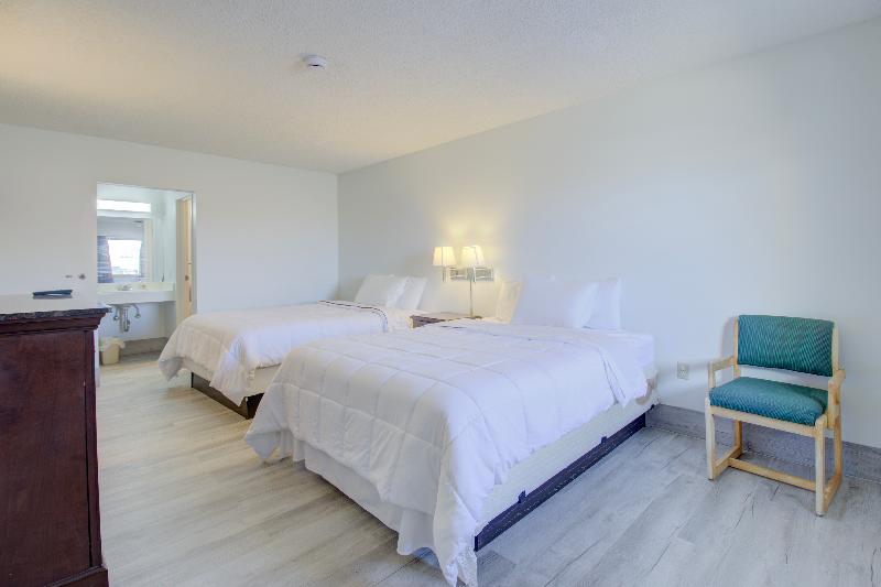 OYO Malden Airport Inn image