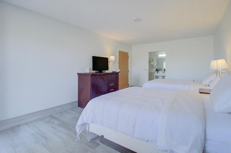 OYO Malden Airport Inn image 6