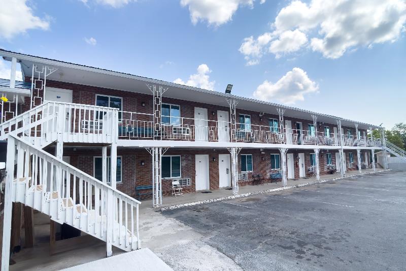 Imperial Inn Tazwell image