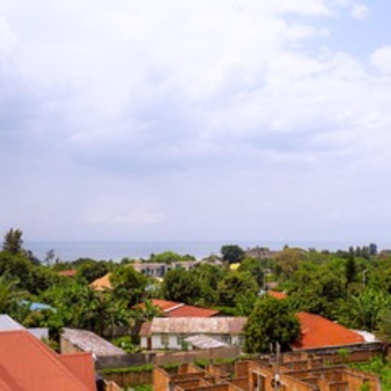 Kivu Go-lax Resort