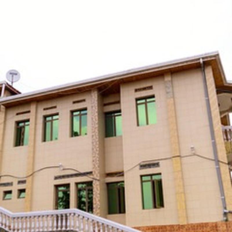 Kivu Go-lax Resort
