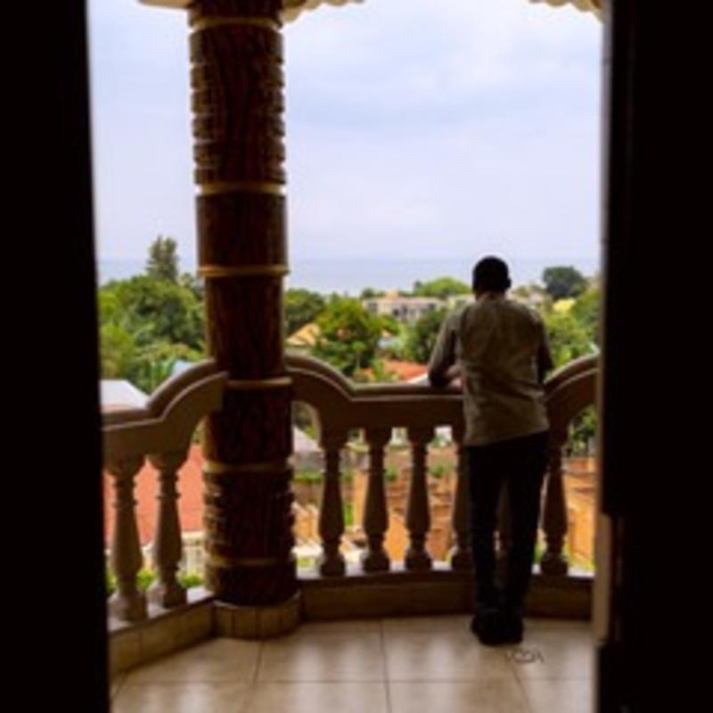 Kivu Go-lax Resort
