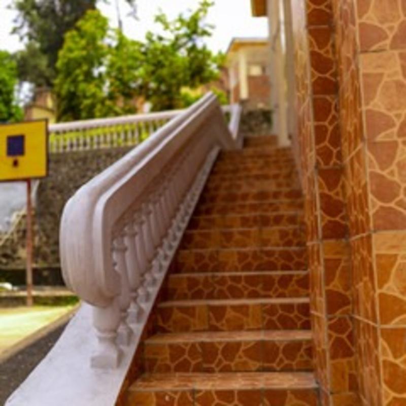 Kivu Go-lax Resort