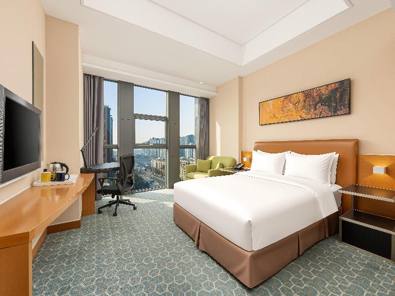 Holiday Inn Express Beijing Huacai image