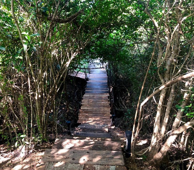 Cloud Nine Lanka Resort Wilpattu