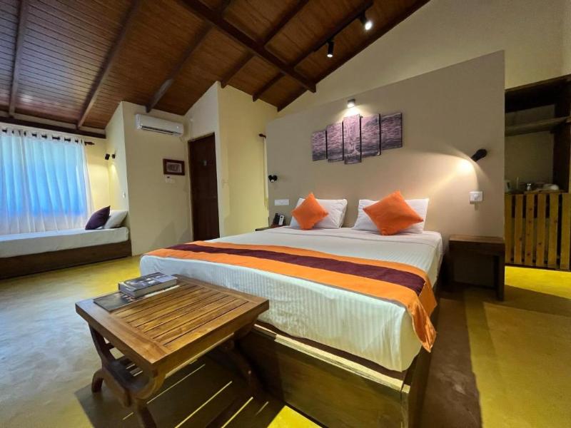 Cloud Nine Lanka Resort Wilpattu image