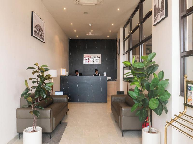 Mastiff Hotel Hinjawadi Pune by OTHPL image