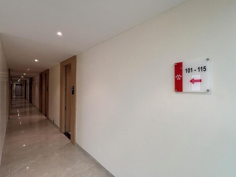 Mastiff Hotel Hinjawadi Pune by OTHPL image