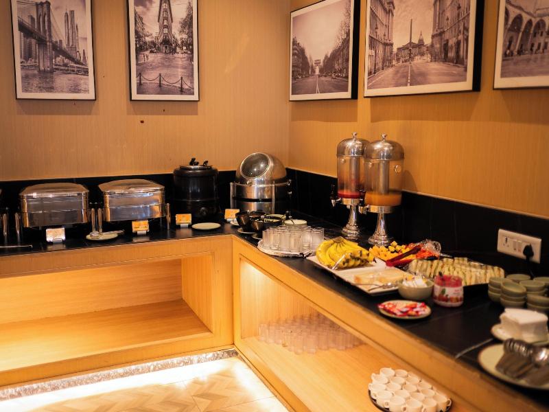 Mastiff Hotel Hinjawadi Pune by OTHPL image