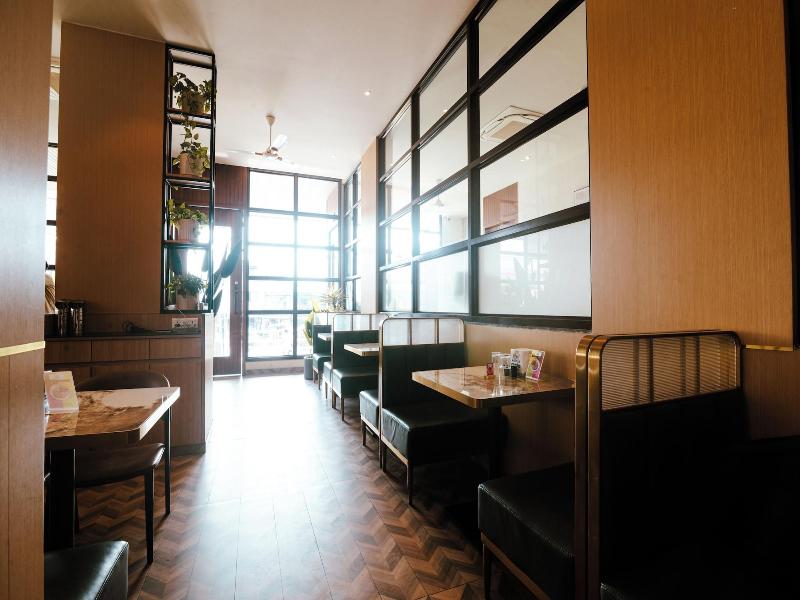 Mastiff Hotel Hinjawadi Pune by OTHPL image