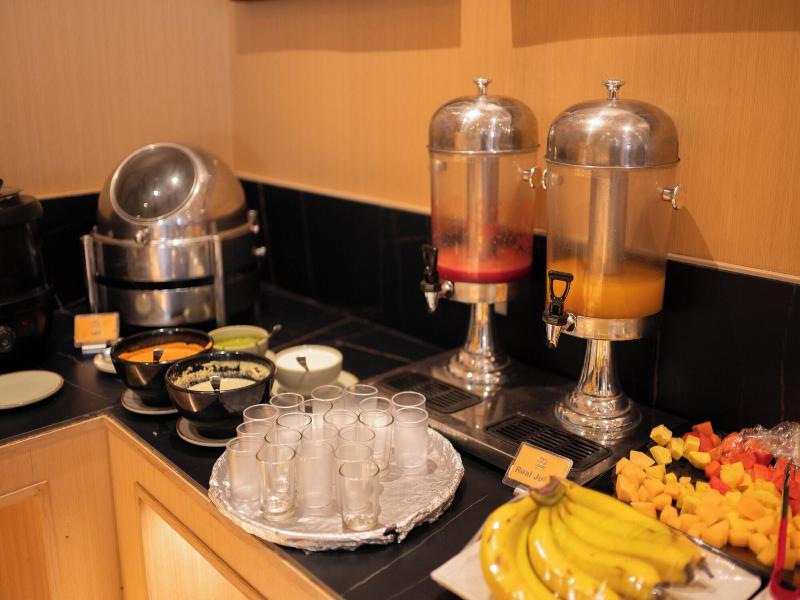 Mastiff Hotel Hinjawadi Pune by OTHPL image