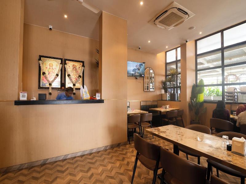 Mastiff Hotel Hinjawadi Pune by OTHPL image