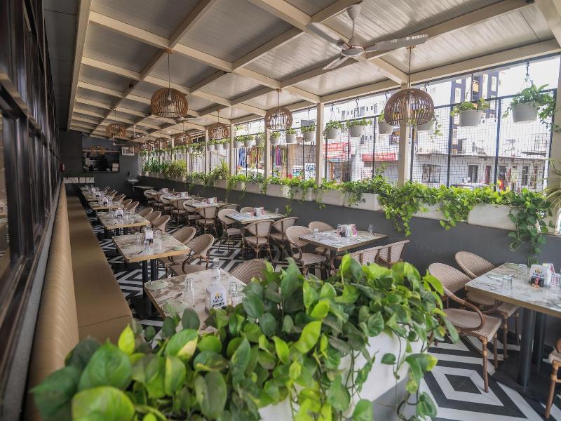 Mastiff Hotel Hinjawadi Pune by OTHPL image