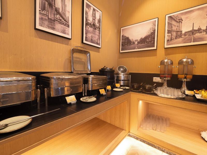 Mastiff Hotel Hinjawadi Pune by OTHPL image