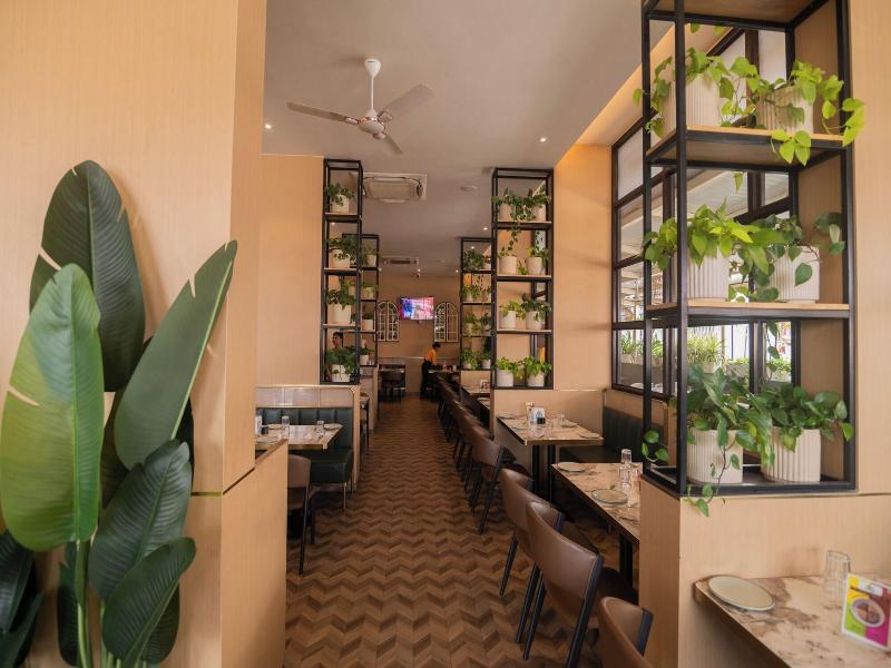 Mastiff Hotel Hinjawadi Pune by OTHPL image