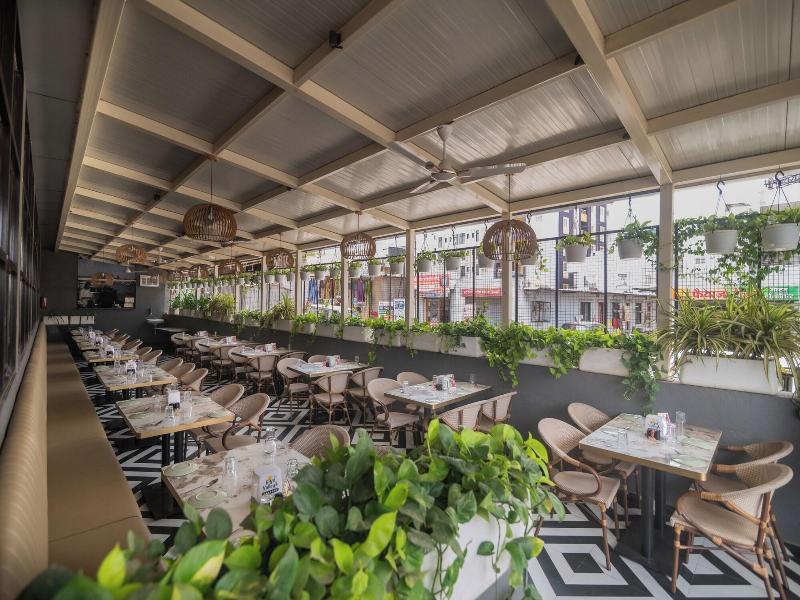 Mastiff Hotel Hinjawadi Pune by OTHPL image