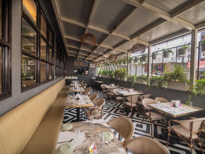 Mastiff Hotel Hinjawadi Pune by OTHPL image