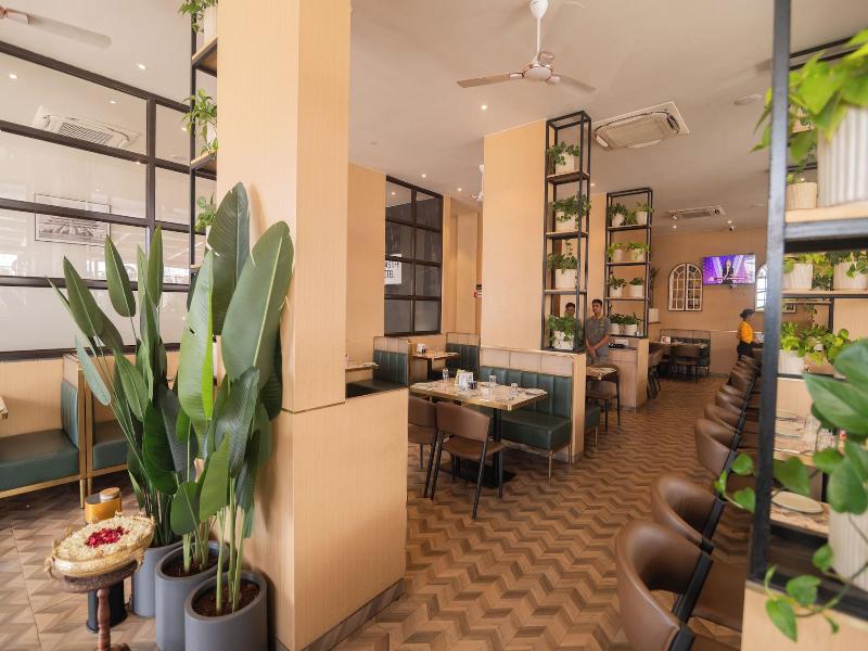 Mastiff Hotel Hinjawadi Pune by OTHPL image