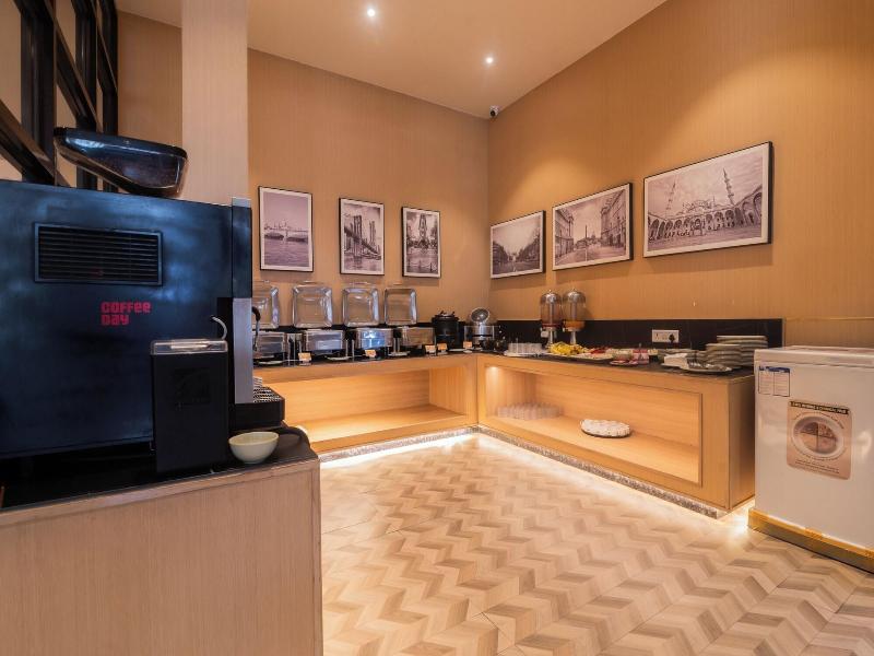 Mastiff Hotel Hinjawadi Pune by OTHPL image